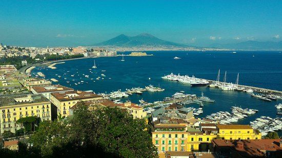Posillipo